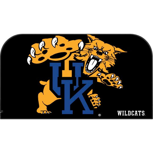 University of Kentucky UK Wilcats Mascot Nintendo Switch 2 (2025) with Joy-Con Skin
